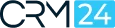 CRM24 Logo